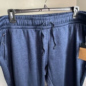 NWT North Face Canyon lands Jogger Dark Blue Women’s Plus Size 3x